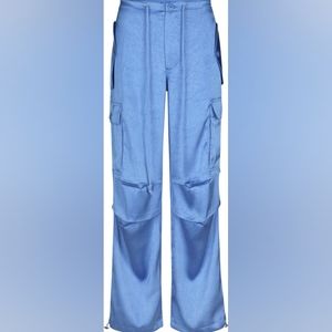 Oval Square Women's OSPolish Cargo Trousers Sz S